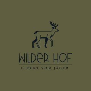 Wilder Hof – Direkt vom Jäger